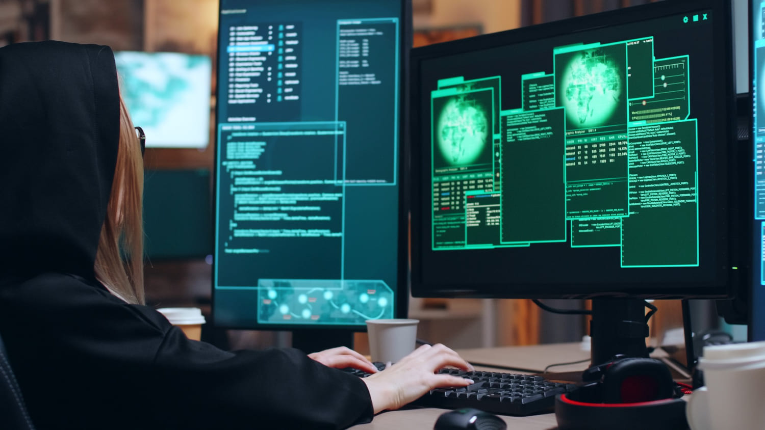 AML Compliance Security